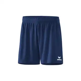 Decathlon Damesshort erima rio 2.0 aanbieding