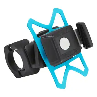 Decathlon Stuuraccessoire thule smartphone bike mount aanbieding