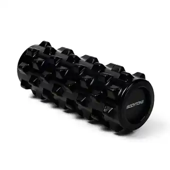 Decathlon Bodytone professionele myofasciale roller aanbieding
