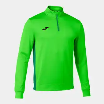 Decathlon Sweatshirt joma winner ii aanbieding