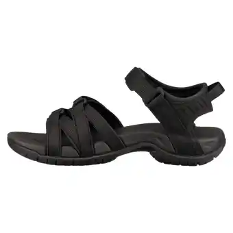 Decathlon Damessandalen teva tirra aanbieding