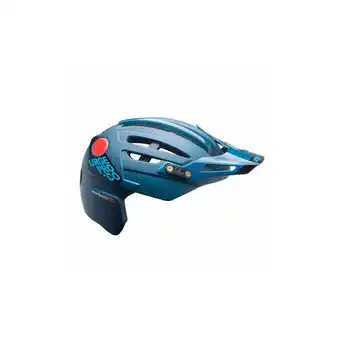 Decathlon Mountainbike helm urge endur-o-matic 2 rh aanbieding