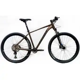 Cloot 29 prolevel 9.3 shimano 12spd 11-50 mtb fiets