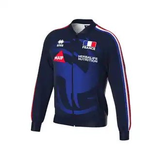 Decathlon Jas errea france 2022 aanbieding