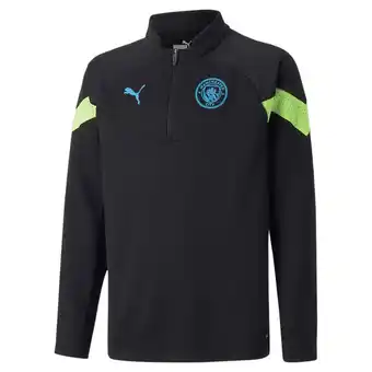 Decathlon Trainings topje voor kinderen manchester city 2022/23 aanbieding