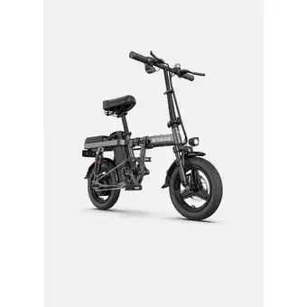 Decathlon Opvouwbare elektrische fiets t14 aanbieding
