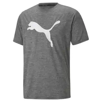 Decathlon Puma train favorite shirt aanbieding