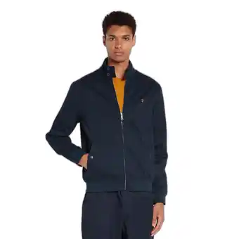 Decathlon Bomberjack farah waldorf harrington aanbieding