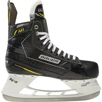 Decathlon S22 supreme m1 ijshockeyschaats aanbieding