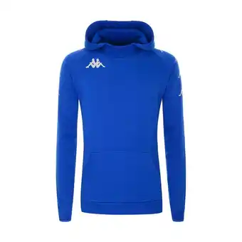 Decathlon Sweatshirt kappa diano aanbieding
