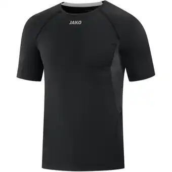 Decathlon Jako-compressie 2.0 t-shirt aanbieding