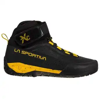 Decathlon Trail schoenen mannelijk tx canyon la sportiva aanbieding