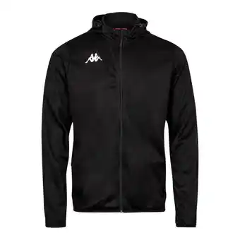 Decathlon Jas kappa telve aanbieding