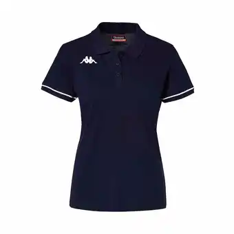 Decathlon Polo kappa barla aanbieding