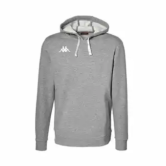 Decathlon Hooded sweatshirt kappa bali aanbieding