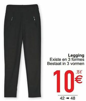 Cora Legging aanbieding