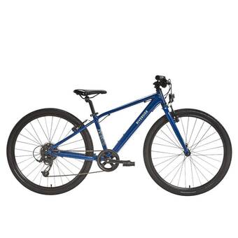 Decathlon Hybridefiets voor kinderen 900 26 inch 9-12 jaar aanbieding