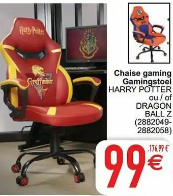 Cora Chaise gaming gamingstoel aanbieding