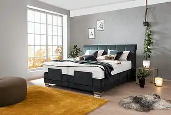 O&O Boxspring Ilyria