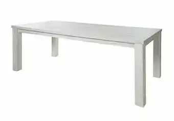 O&O Tafel concept - Rechthoekig