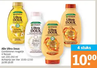 Alle ultra doux