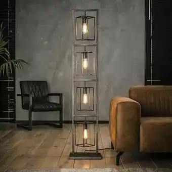 O&O Lamp Kubus Toren