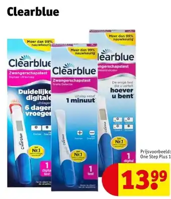 Clearblue