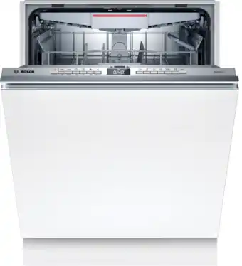 Coolblue Bosch smv6ycx00e aanbieding