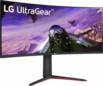 Coolblue Lg ultragear 34gp63ap-b aanbieding