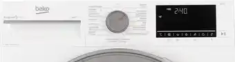 Beko b3wt5841wb1 ironfast
