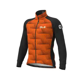 Decathlon Ale fietsjas solid sharp aanbieding