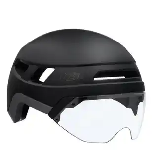 Decathlon Lazer e-bike helm urbanize nta aanbieding