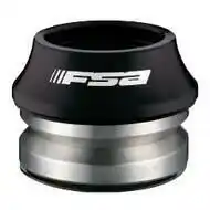 Decathlon Geïntegreerde headset fsa orbit ce 1 1/8 capot 8mm aanbieding
