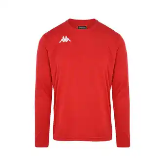 Decathlon Jersey kappa dovol aanbieding