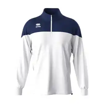 Decathlon Trainingspak jas errea blake aanbieding