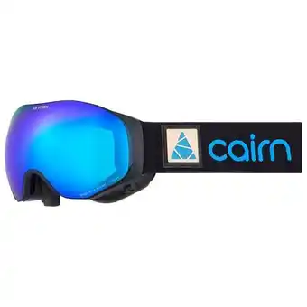 Decathlon Skimasker cairn air vision otg spx3 aanbieding