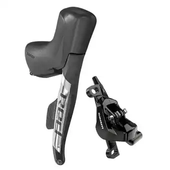 Versteller red etap axs d1