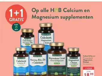 Magnesium citraat