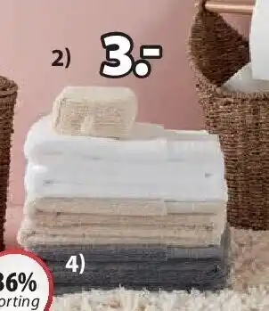 Jysk Vegby pedaalemmer aanbieding