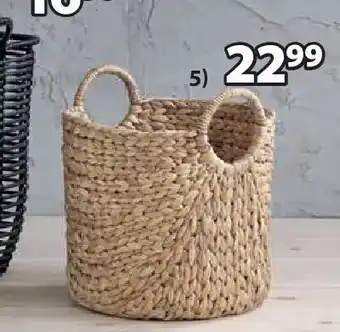Jysk Are mand aanbieding