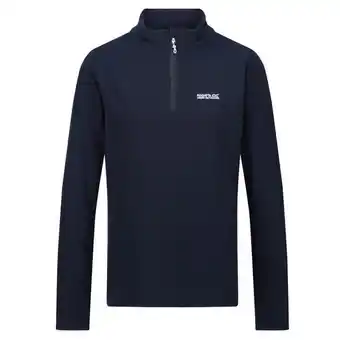 Decathlon Dames kenger fleece vest (donkere marine) aanbieding