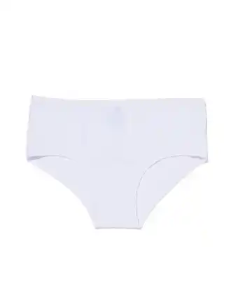 HEMA Hema dameshipster wit (wit) aanbieding