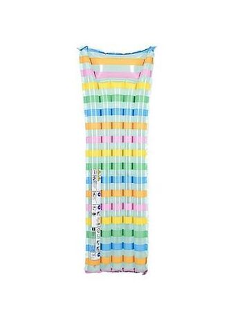HEMA HEMA Luchtbed 177 X 56 X 16 aanbieding