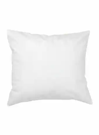 HEMA HEMA Molton Kussensloop Waterdicht 60 X 70 Cm (wit) aanbieding