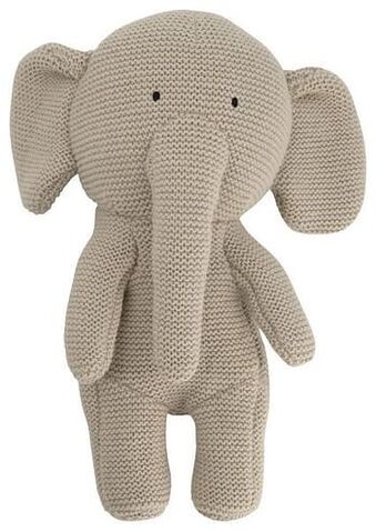 HEMA Baby Knuffel Olifant