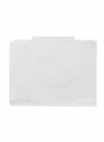 HEMA HEMA Documentenmap A4 aanbieding