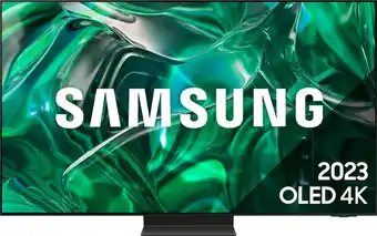 Coolblue Samsung qd oled 77s95c (2023) aanbieding