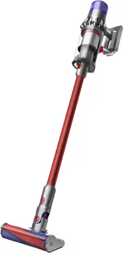 Coolblue Dyson v11 fluffy aanbieding