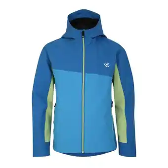 Decathlon Waterdichte jas voor kinderen (diep water) aanbieding