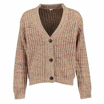 Zeeman Meisjes vest aanbieding
